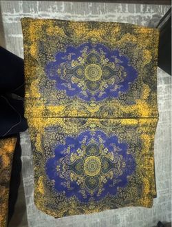 velvet Cushion