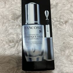 Lancome Eye Serum