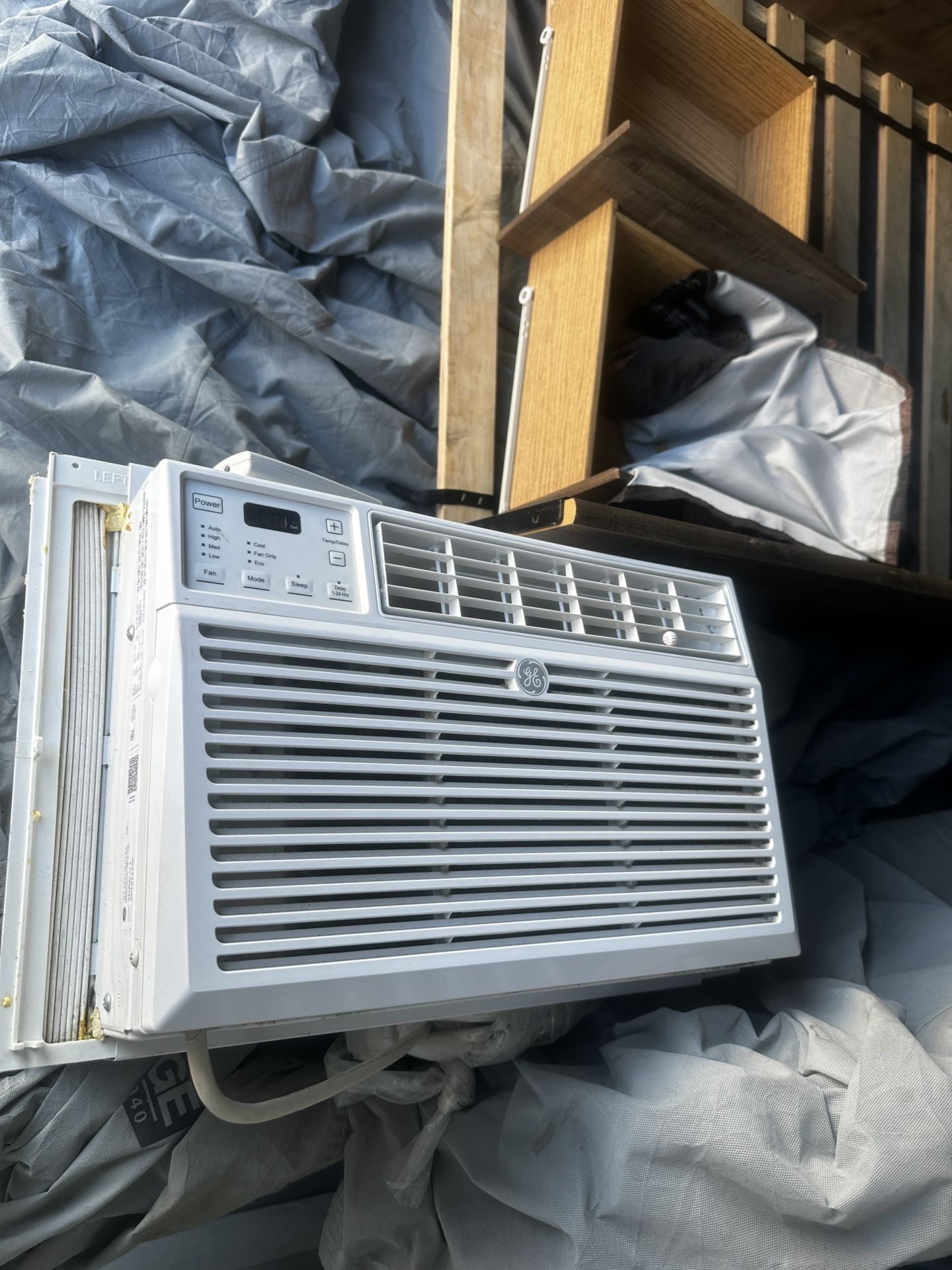 Window Unit Air Condition