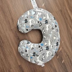 Boppy Pillow