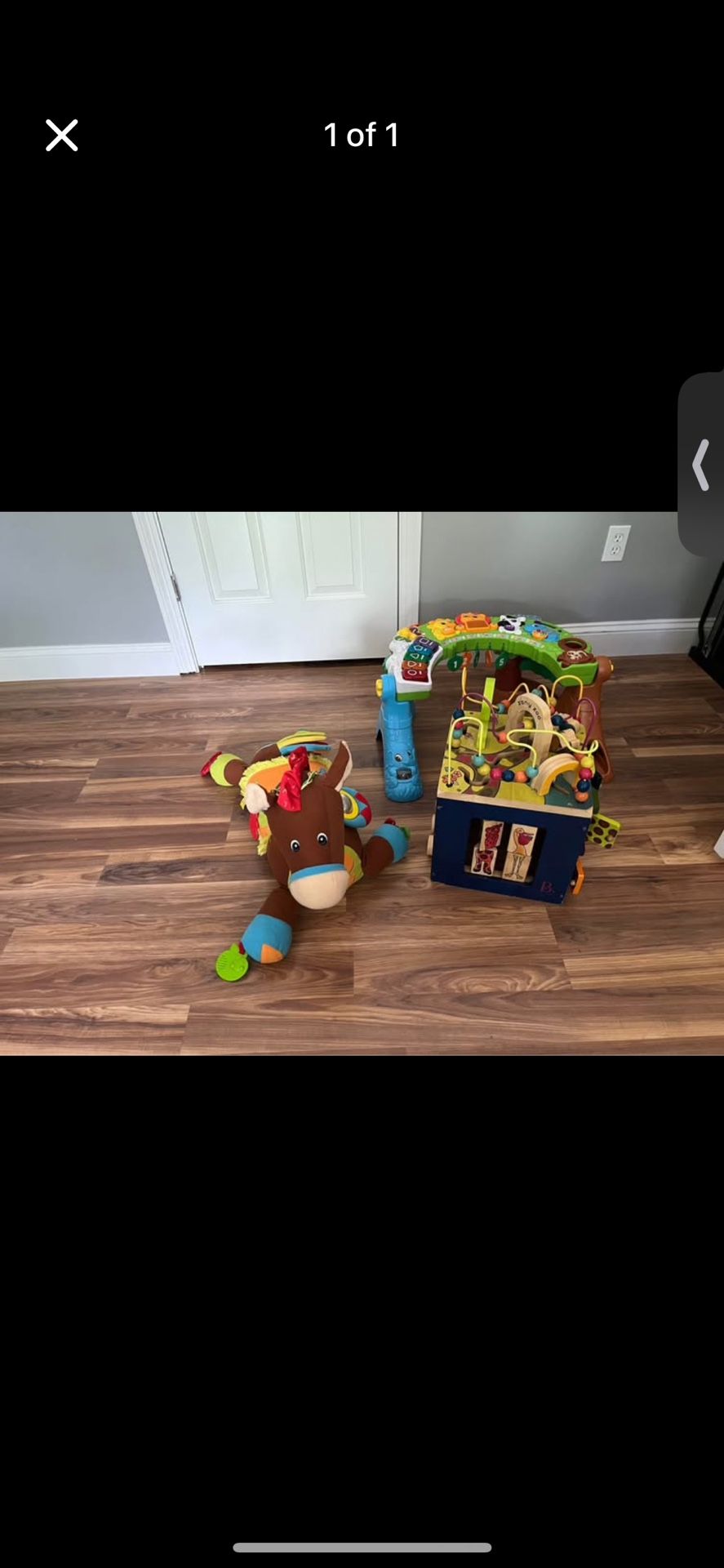 Baby Toys