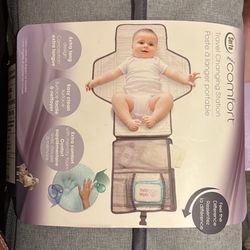 Serta Travel Changing Station