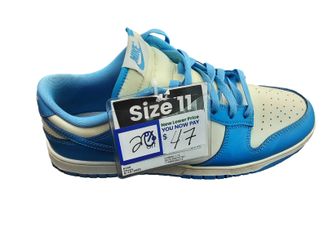 Nike Dv0833-113 Blue