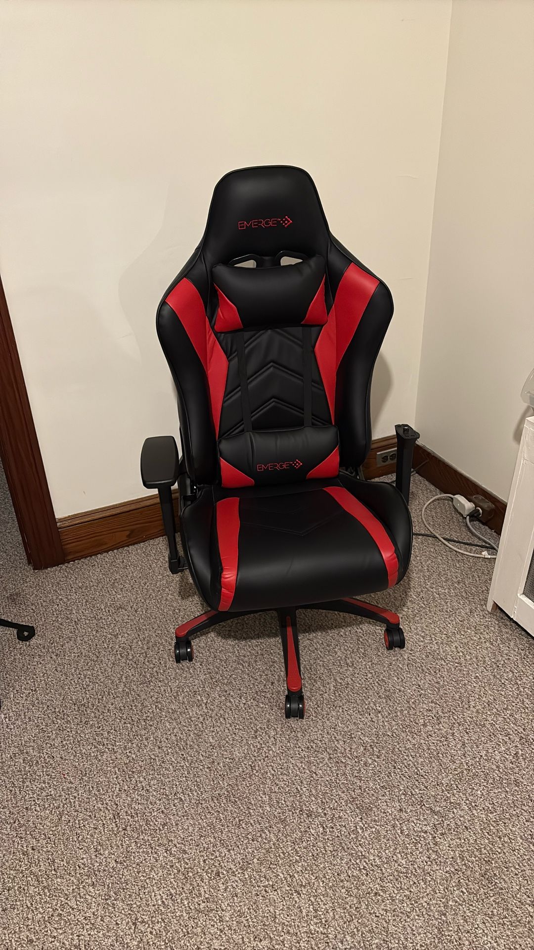 Emerge Gaming Chair