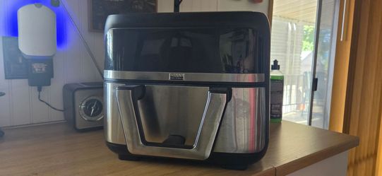 Bella Pro Series Dual Basket Air Fryer
