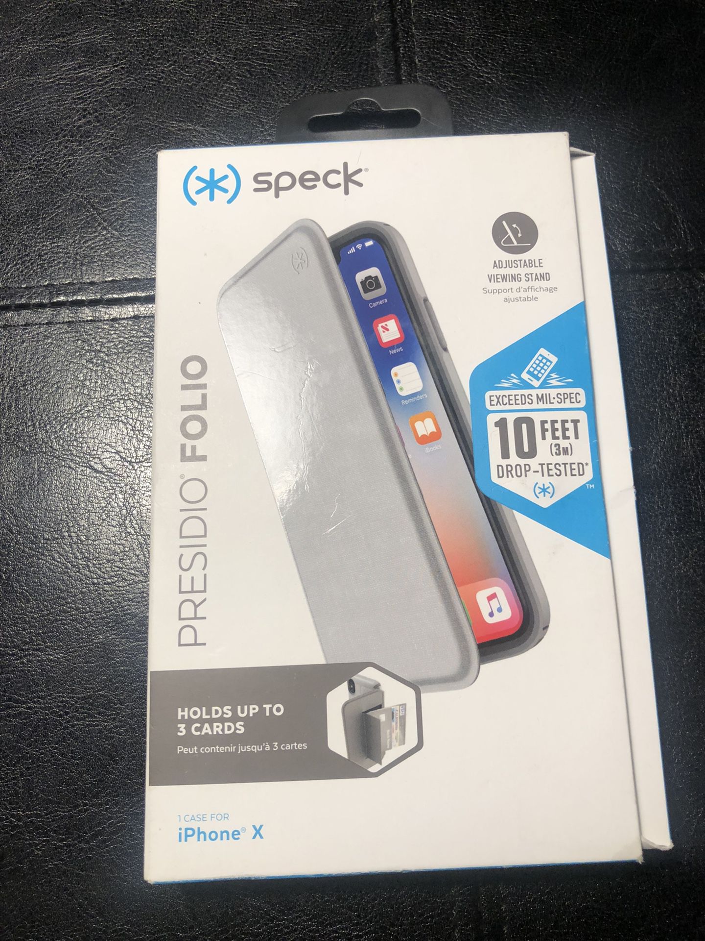 New Speck IPhone X Phone Case $8