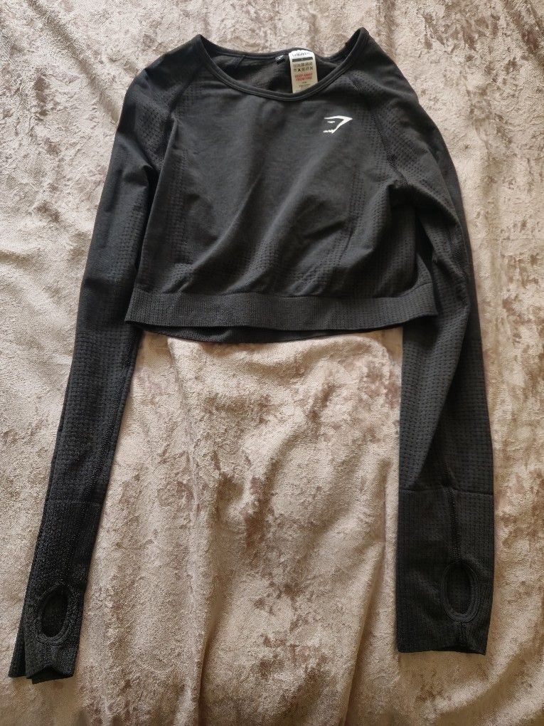 Gymshark set
