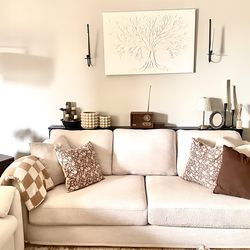 Move out sale- Couch