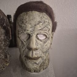 Halloween Masks