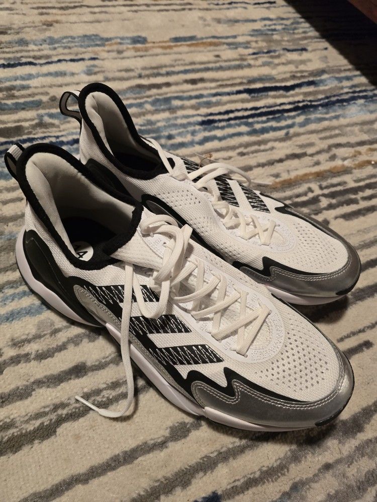 Adidas Size 14