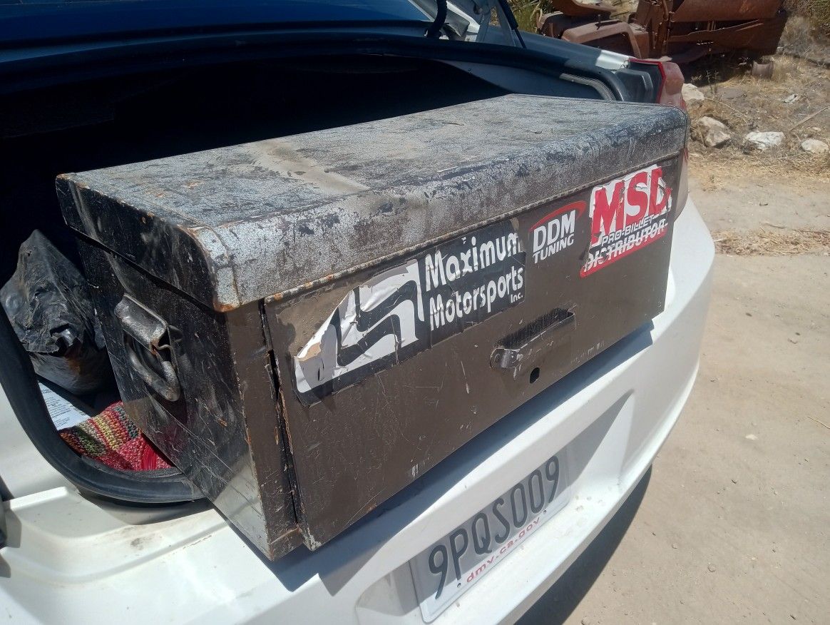 tool box