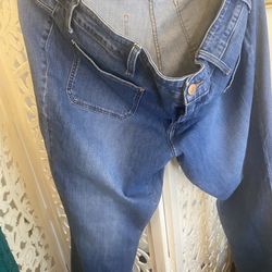 Plus Size Jeans 