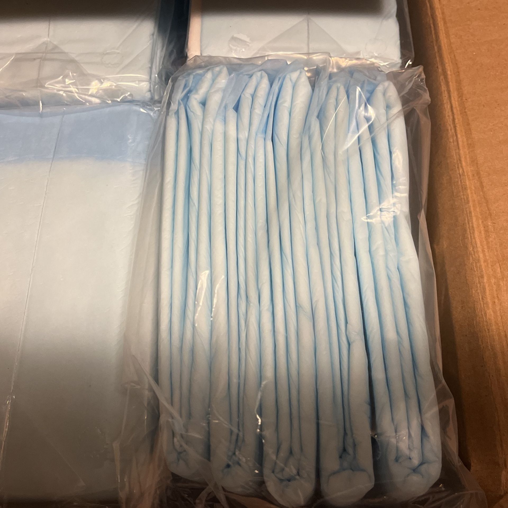 Pads Medical Grade