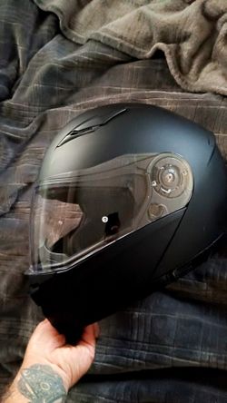 Bilt Power Module Helmet $120 OBO