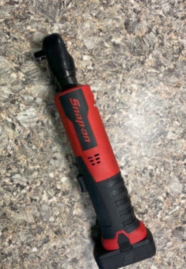 Snap-on  Ratchet