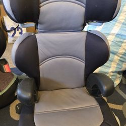 Booster Car Seat 