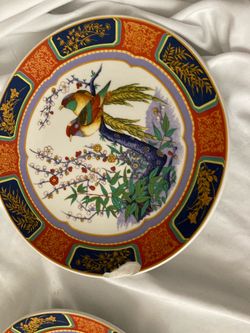 Decorative plates