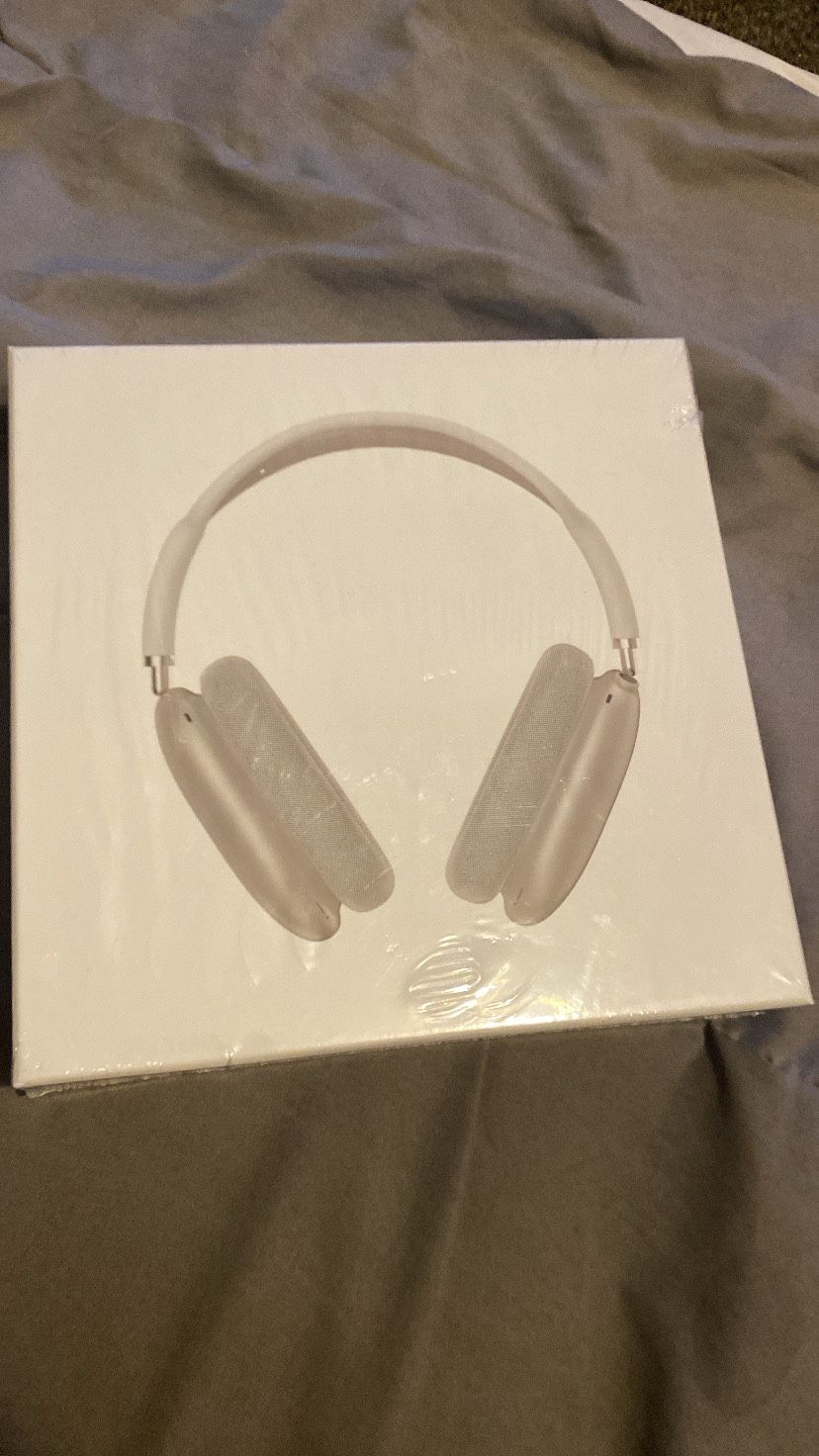 Apple Air Pod Maxes