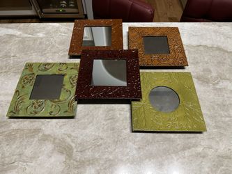 Decorative Mirror