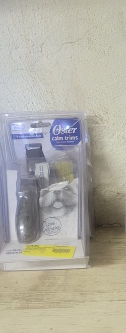 Trimmer