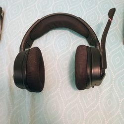 Corsair Gaming Head Set