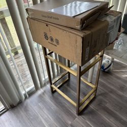 James Martin Vanitie