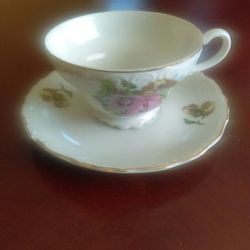 Royal Sealty China