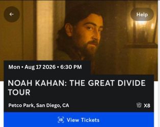 Noah kahan