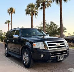 2008 Ford Expedition