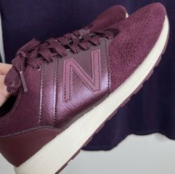 New balance shoes