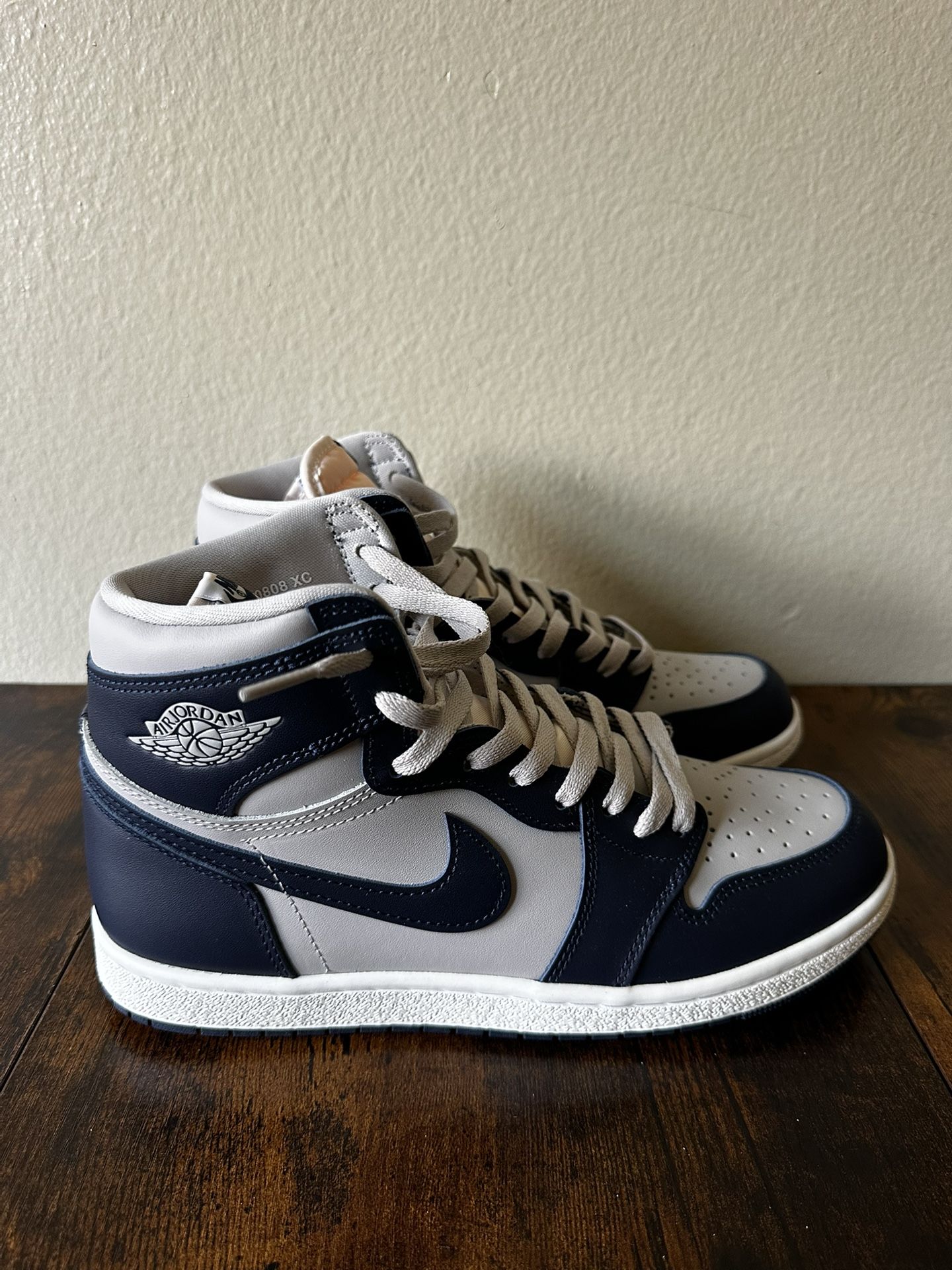 Jordan 1 Georgetown Size 9.5 Men’s