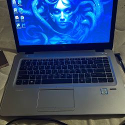Hp Elitebook
