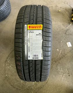 225/55/18 Tire