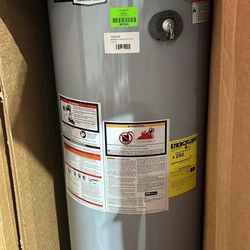 A.O. Smith GDV-50 50 Gallon ProLine Water Heater