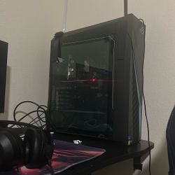 High End Gaming Pc