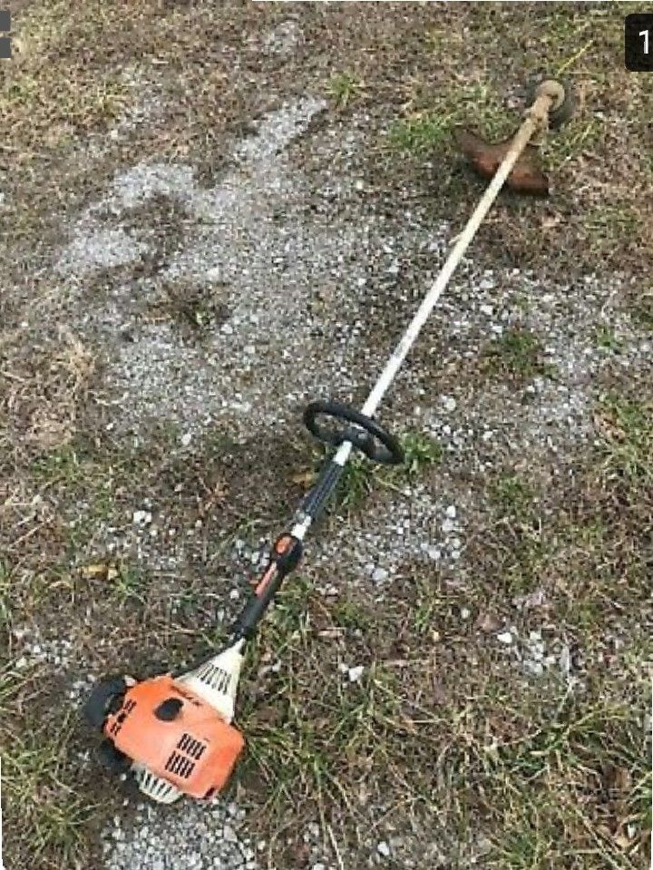 Fs 90r Stihl weed/brush eater for Sale in Turner, OR OfferUp