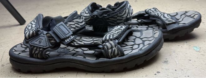 Teva Sandals Men 10