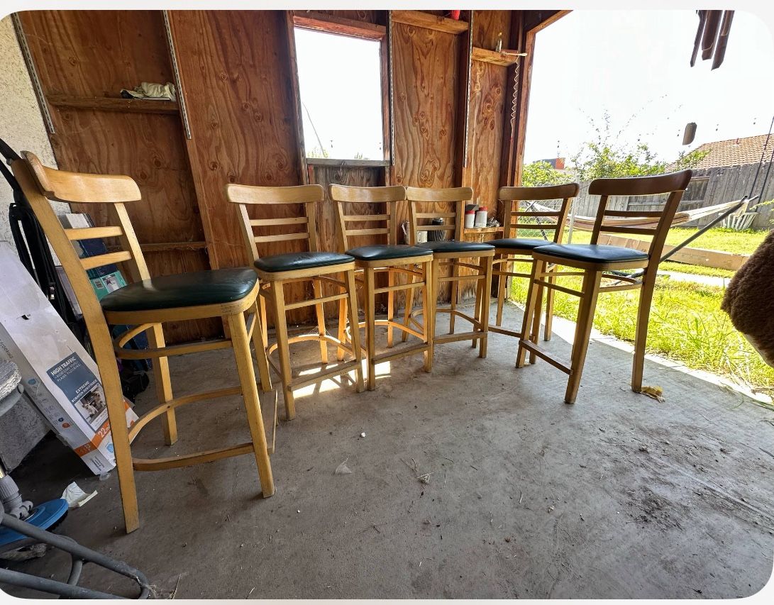 Bar Stools