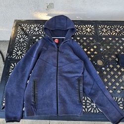 Nike Tech Hooded Sweater