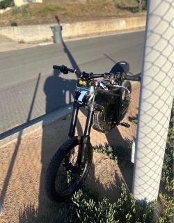 2026 talaria mx4 (BUY OR TRADE)