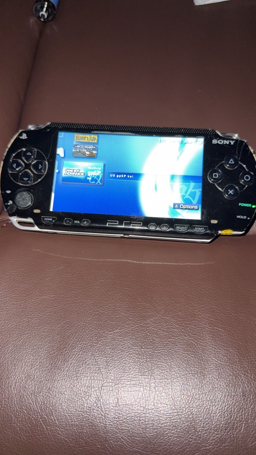 PSP Modded 128gbs Full Need Gone Today