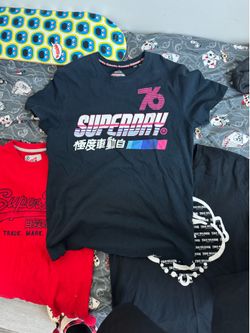 Superdry (T-shirt)
