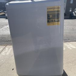 Portable Washer Machinery 