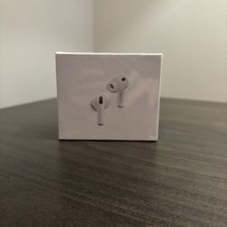 AirPod Pro 3 With Active ANC 