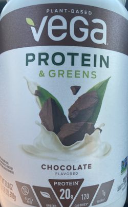 Vega Protein 1.58 OZ Chocolate N Vanilla 