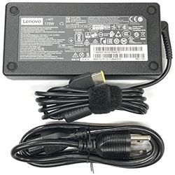 Lenovo 20V 8.5A 170W Slim Tip AC Adapter