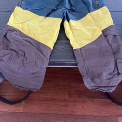 Men’s urban outfitter joggers