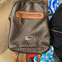 Womens Backpacks And Purses