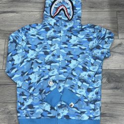 Bapes Hoodies (price negotiable)