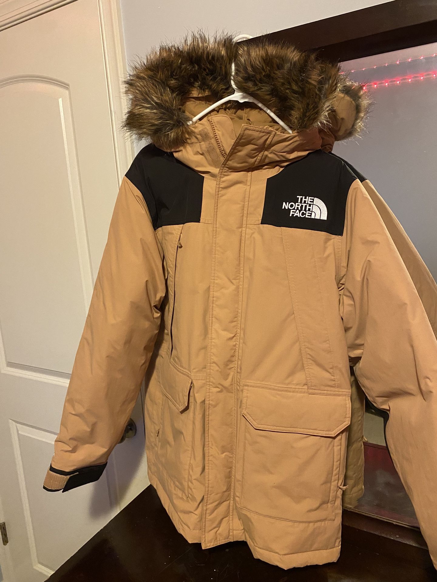 The North Face Coat